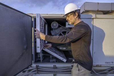 Swamp Cooler Troubleshooting