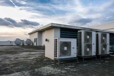 Swamp Cooler Troubleshooting